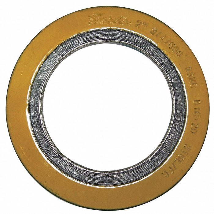 Spiral Wound Gasket
