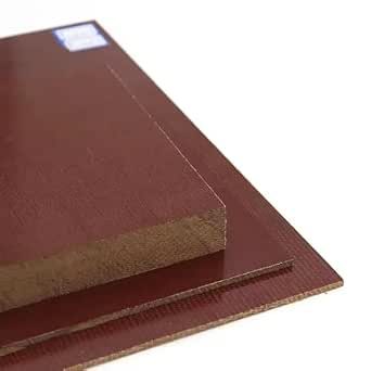 Phenolic Bakelite Sheet Composite CNC Insulation Glulam