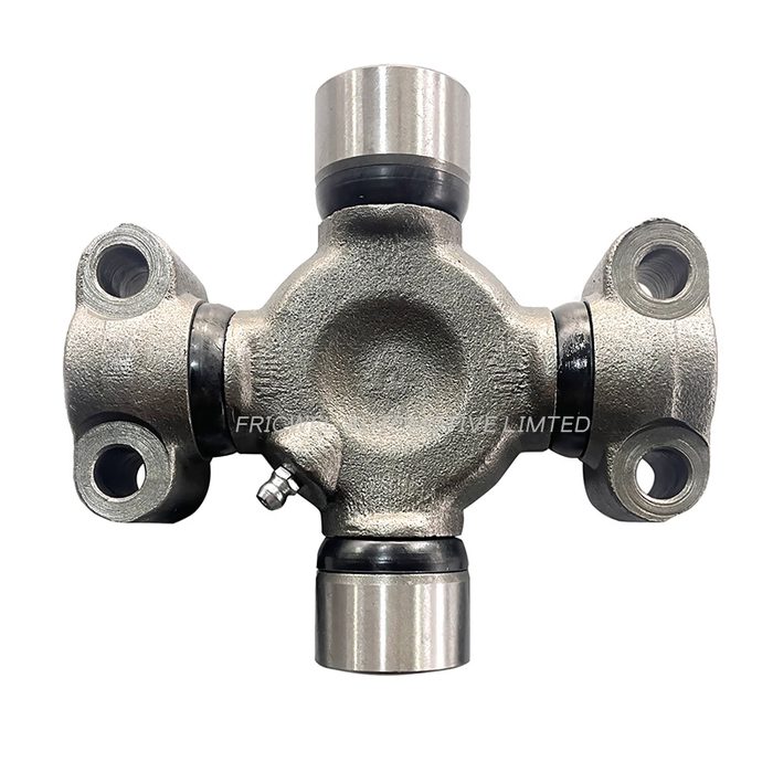 Cardan Joint Coupling for Auto Parts Shaft Steering