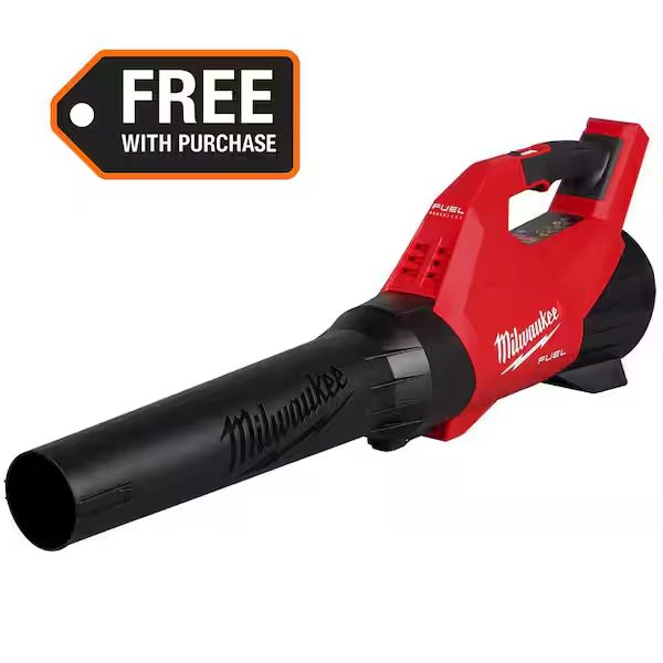 M18™ Three Speed Cordless Handheld Blower