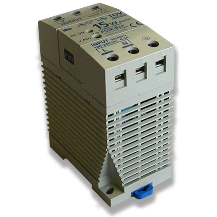 24V DC Power Supply