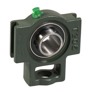 Pillow Block Bearing UCT210 Take-up Housing Unit
