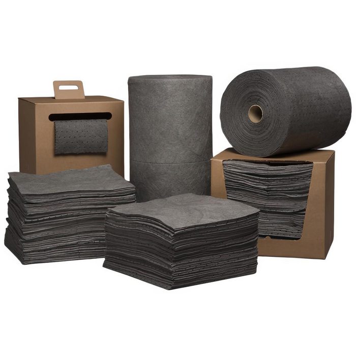 Universal Xtra-Tough Sorbent Roll