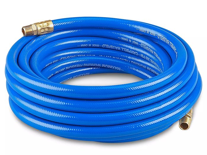 PVC Air Hose - 25'