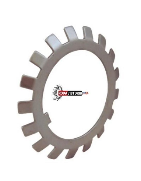 MB-00 Series Bearing Lock Washer