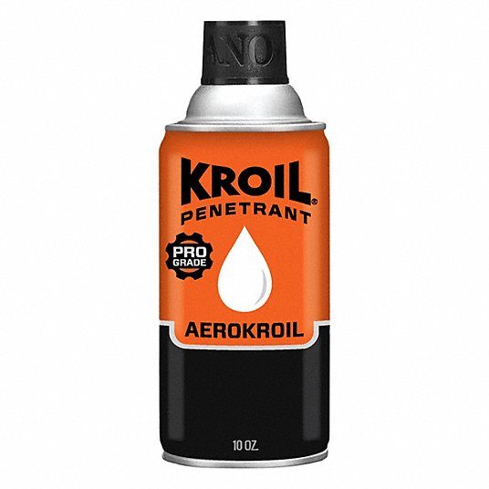 Penetrating Lubricant