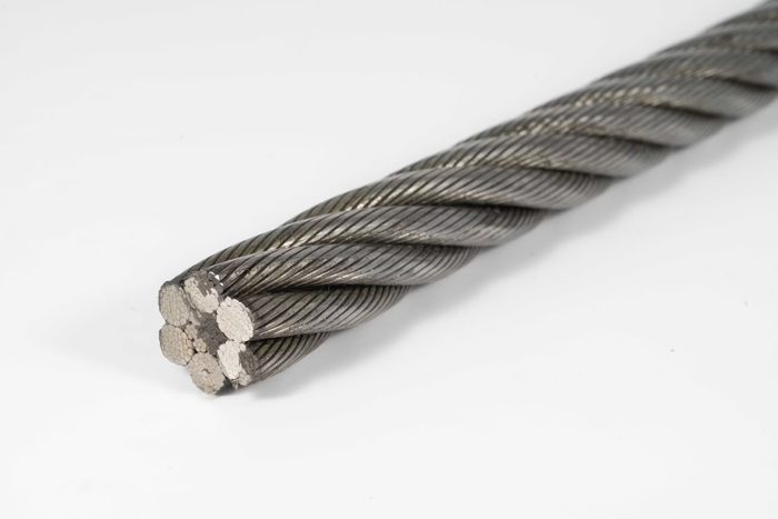 Wire Rope & Rigging