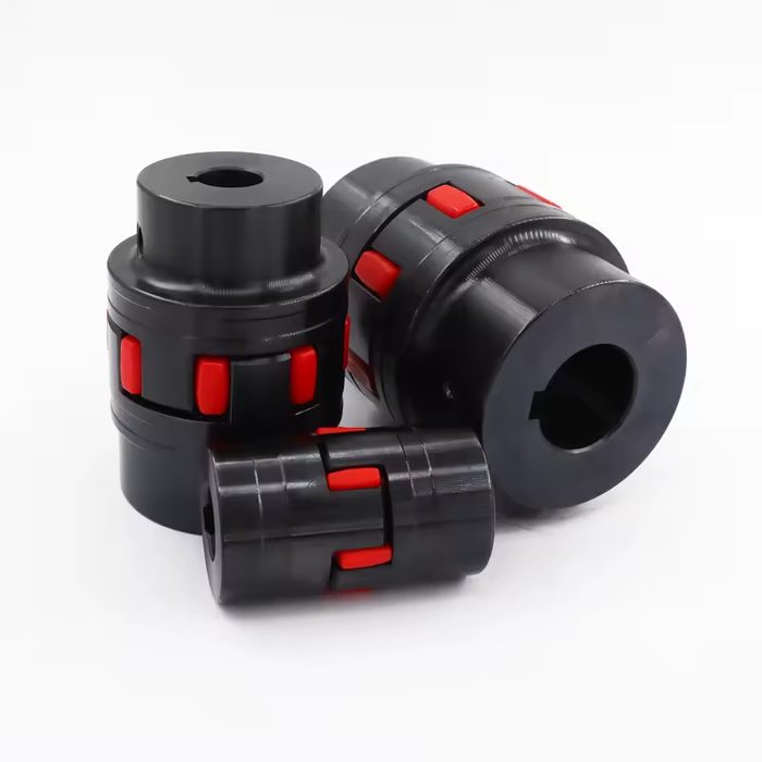 Coupling Rubber For Jaw Spider Shaft Coupler