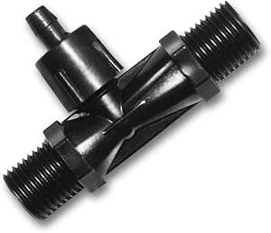 Venturi Injector