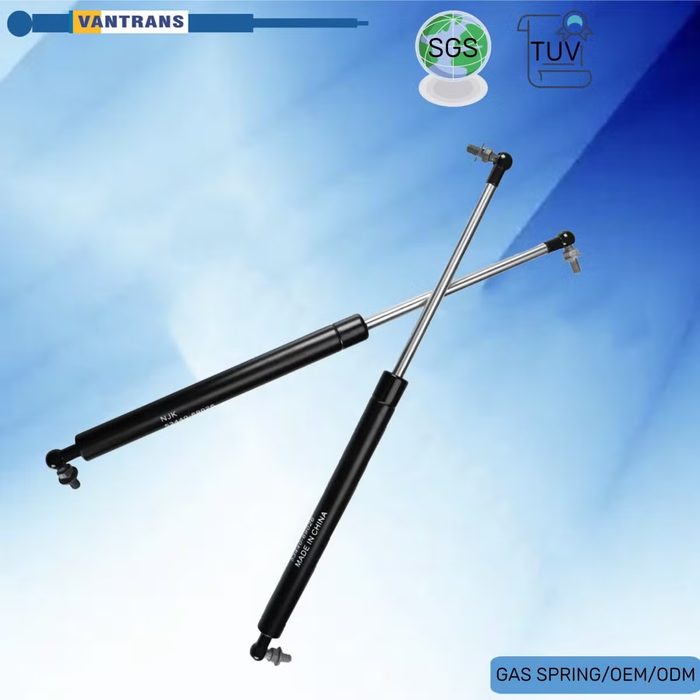 Lift Support Automatic Hydraulic Strut for Equipment