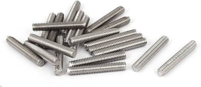 Female Threaded Right Hand Spherical Rod End SPW-4