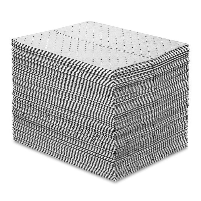 15" x 19" Universal Absorbent Pad