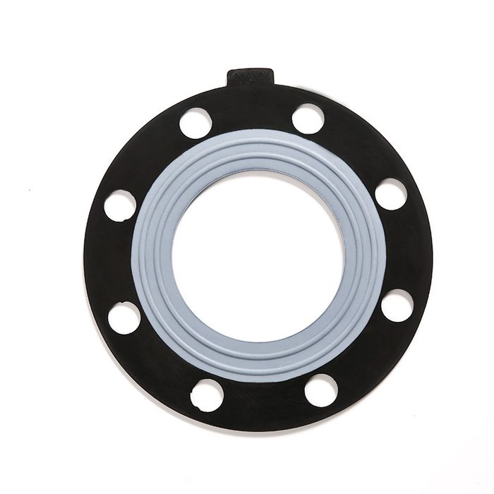 Full Face SBR Rubber Flange Gasket