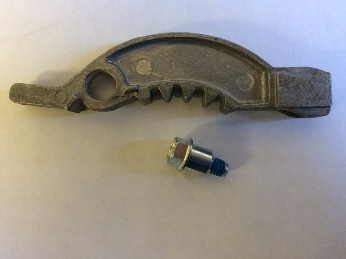 One-Way Clutch Bearing