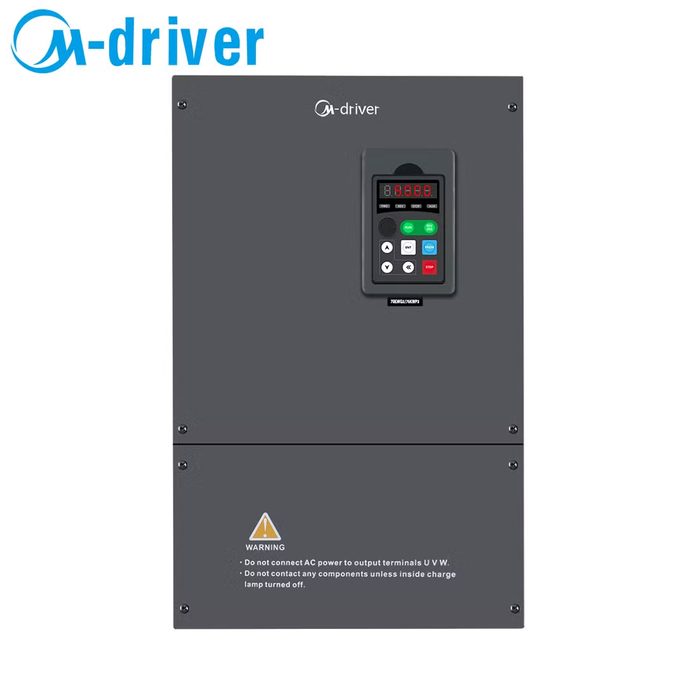 75kW Motor Variable Frequency Drive