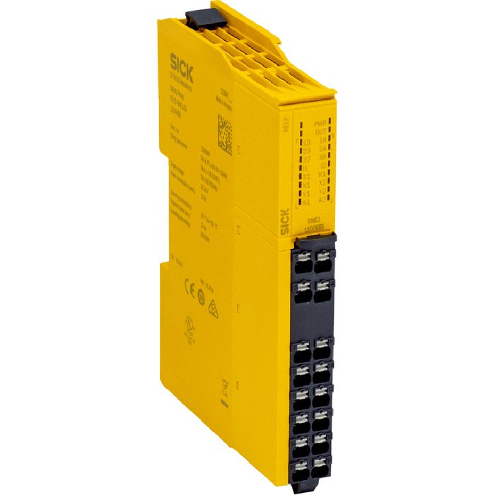 Safety Relay