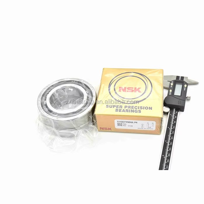 Angular Contact Ball Bearing Nsk 7900c