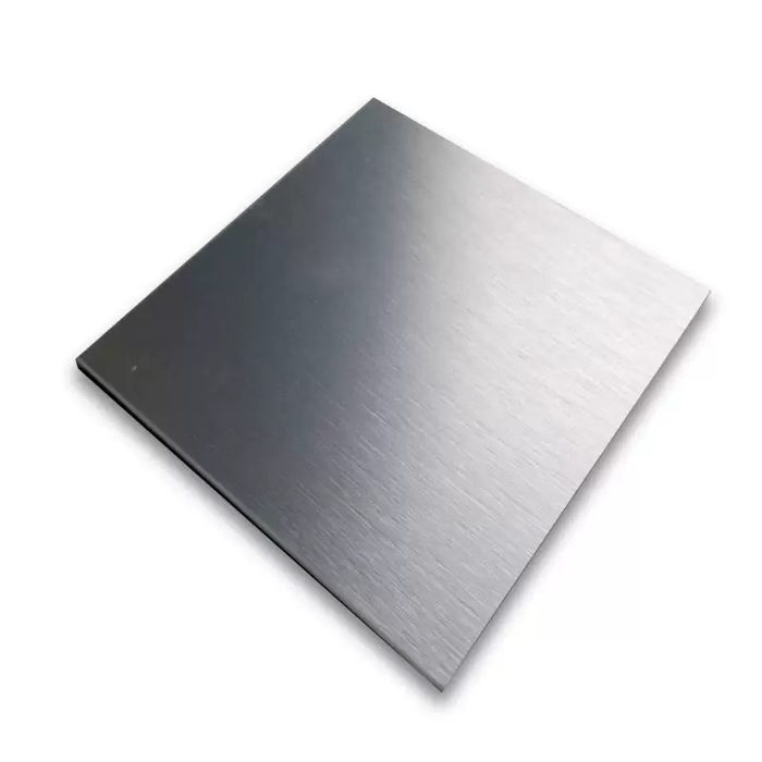316 Stainless Steel Sheet