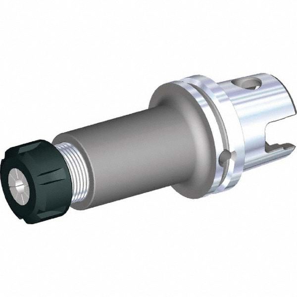 ER11 Collet Chuck, Modular Connection Shank