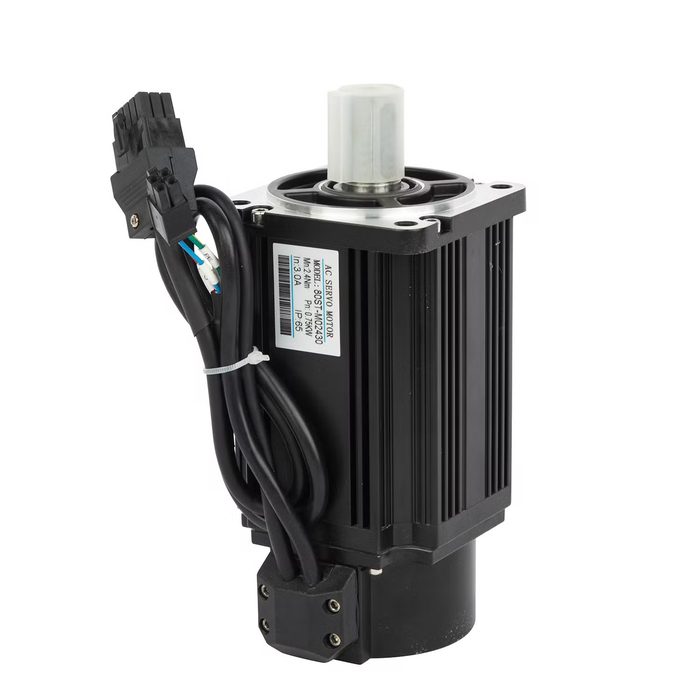 Servo Drive Servo Motor 80AST-A1C02430