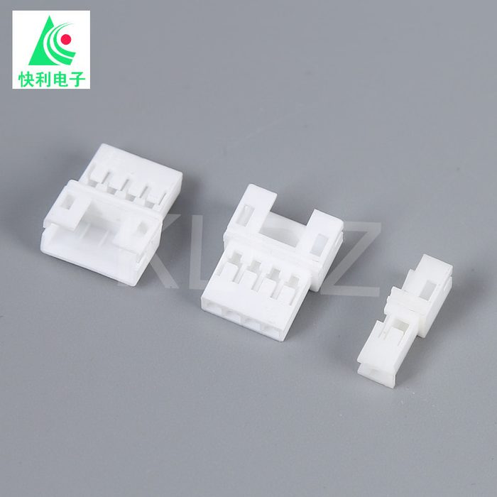 JST XH Series 2.5mm Pitch Housing Connector XHP-8