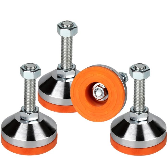 Machine Leveling Foot