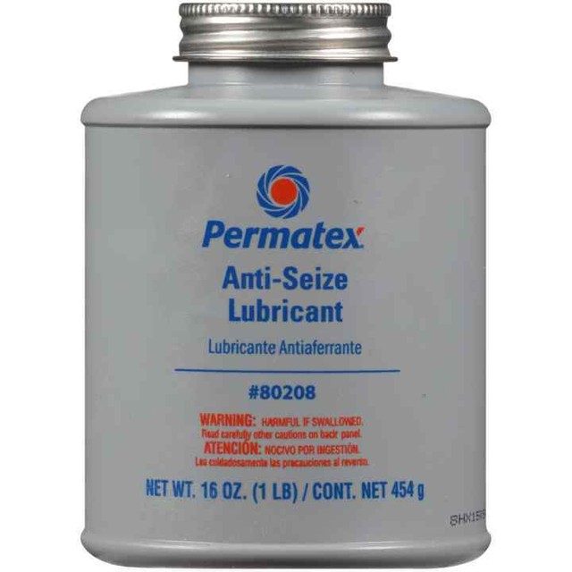 Anti-Seize Lube 16oz