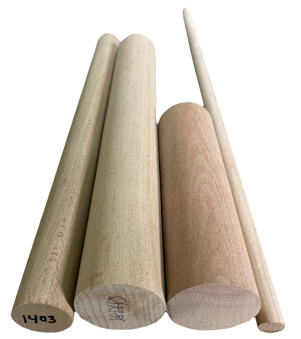 Hardwood Dowel Pin