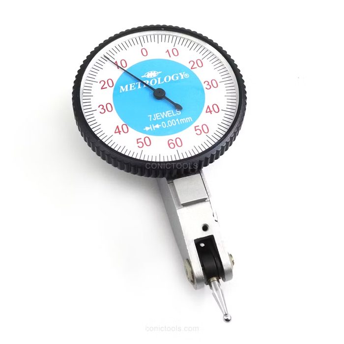 Indicator Gauge Micron Jewels Dial Indicator Dial Test Indicator