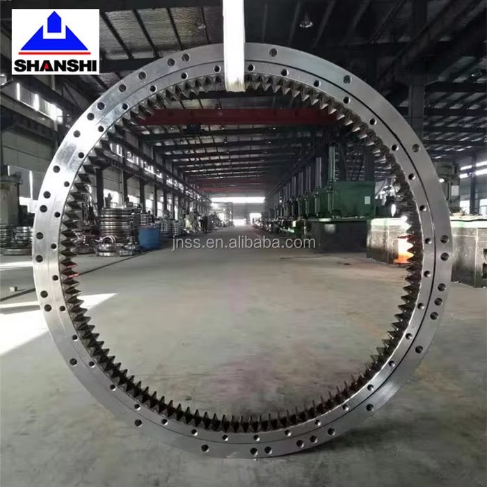 Slew Ring