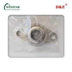 Flange Bearing Units
