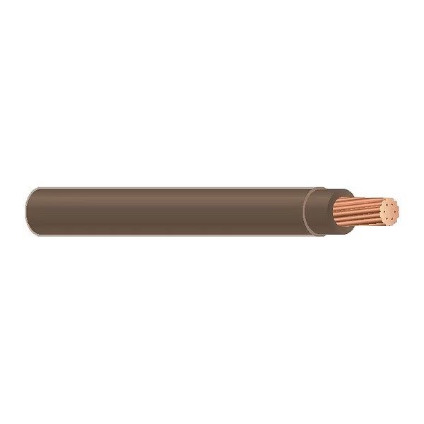 THHN, THWN-2 Building Wire, Copper