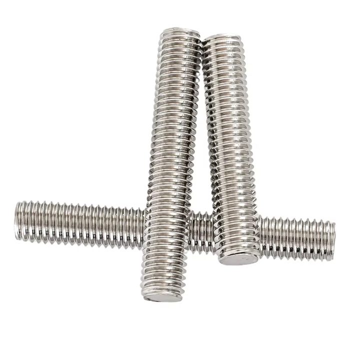 M24-3.0 x 1 M DIN 975 Gr B7 Plain Threaded Rod