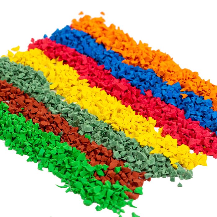 EPDM Rubber Raw Material