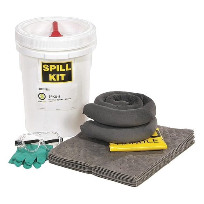 Universal Spill Kit
