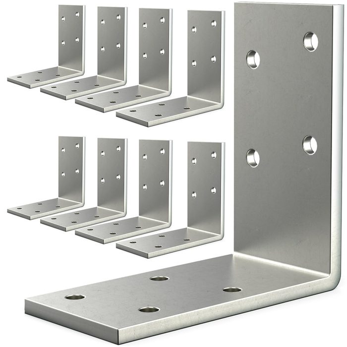 L Bracket Angle Bracket Set