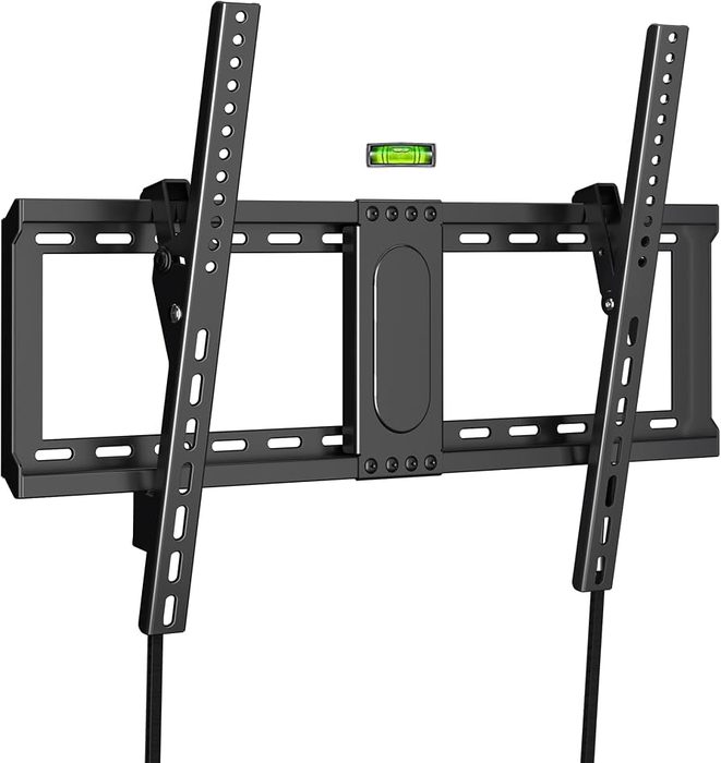 Low Profile TV Mount Fixed TV Bracket