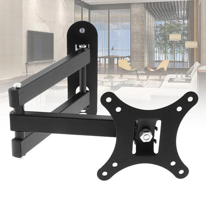 Universal Adjustable TV Wall Mount Bracket