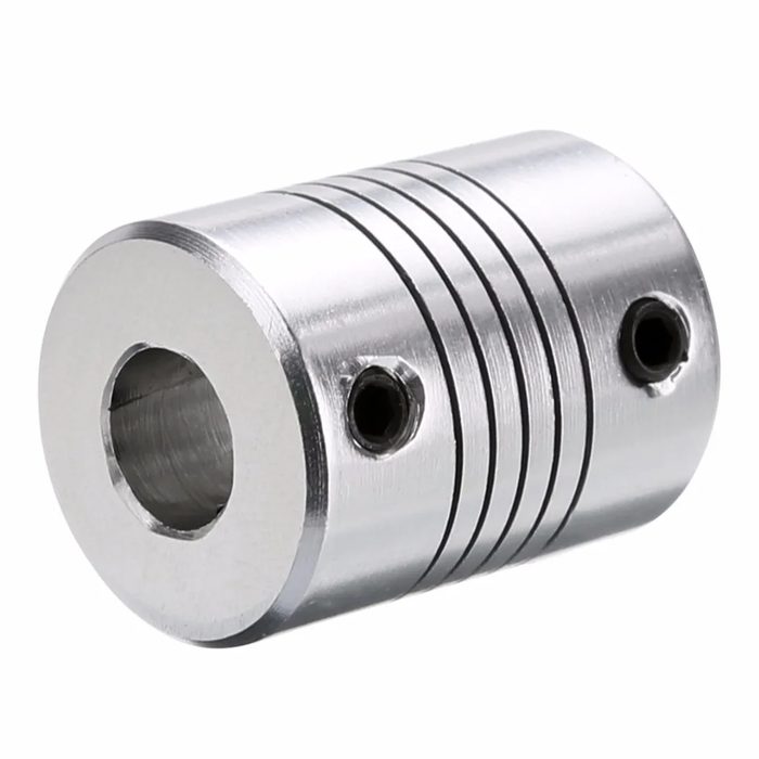 Shaft Coupler