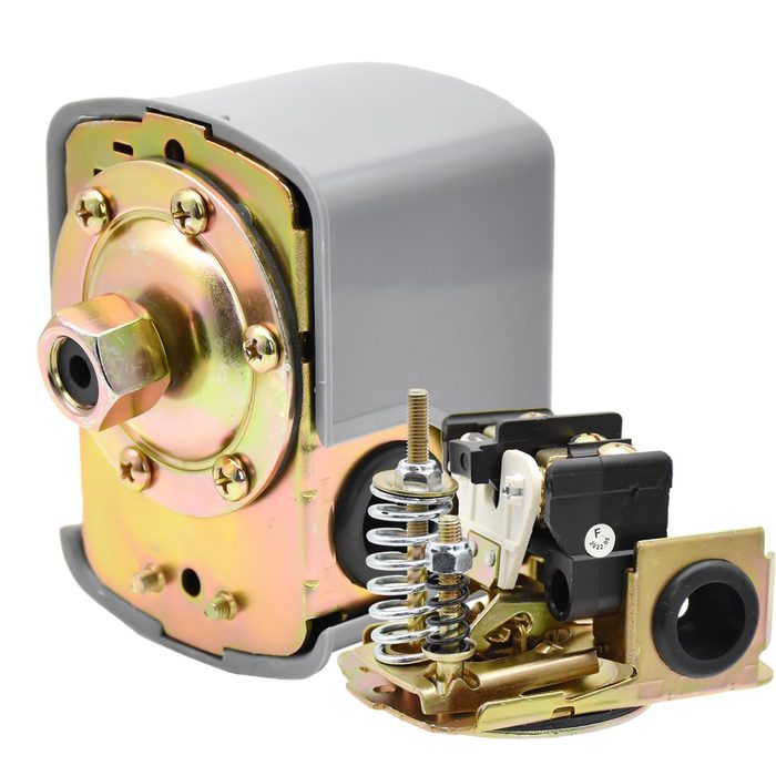 Pressure Switch