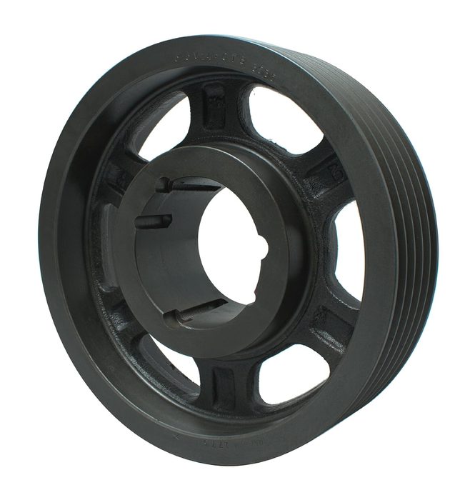 3020 Taper Lock Bush