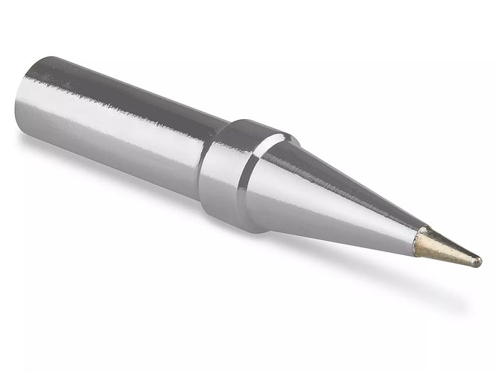 Conical Tip for Soldering Station