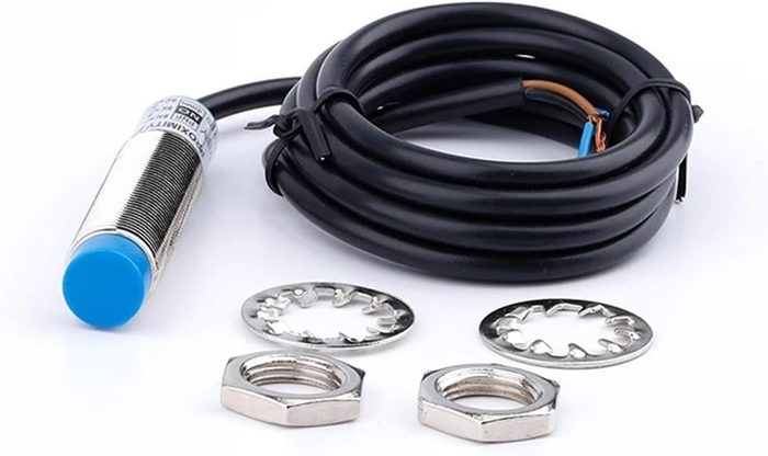 Proximity Switch Sensor