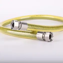 Braided Gas Hose