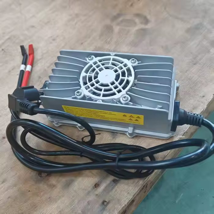 Lvtong Lead Acid Battery Charger 48V 36V 20A 25A