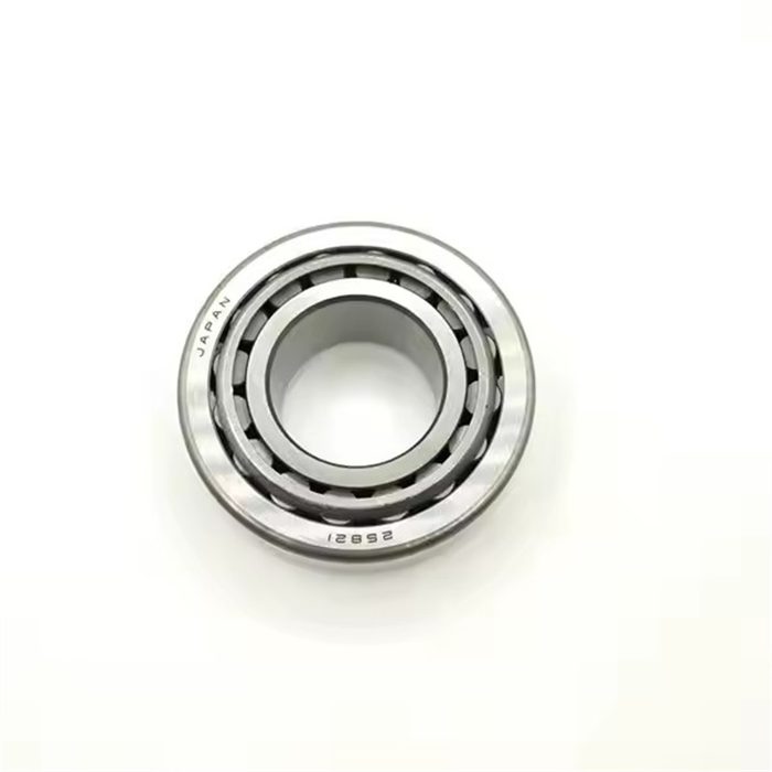 Tapered Roller Bearings