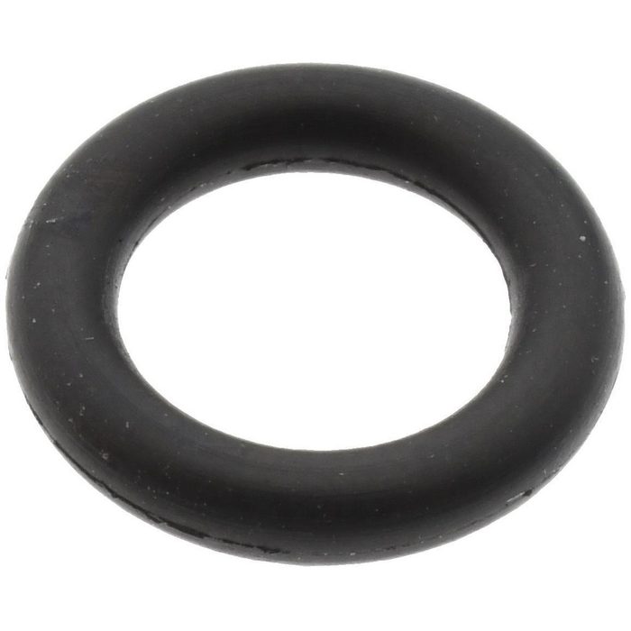 O-Ring: 3/8" OD, 1/4" ID, 1/16" Thick, Dash 010