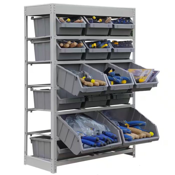 Shelf Bin