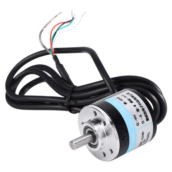 Rotary Encoder