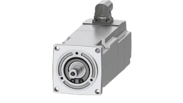 SIMOTICS S-1FK2 HD servo motor M0=0.64 Nm PN = 0.28 kW at nN=4500 rpm, 1FK2103-2AH00-0SA0